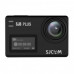 SJCAM SJ8 Plus 12MP 4K Wi-Fi Waterproof Action Camera